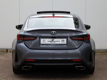 Lexus RC
